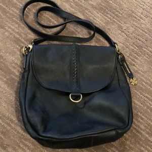 Lucky brand black purse